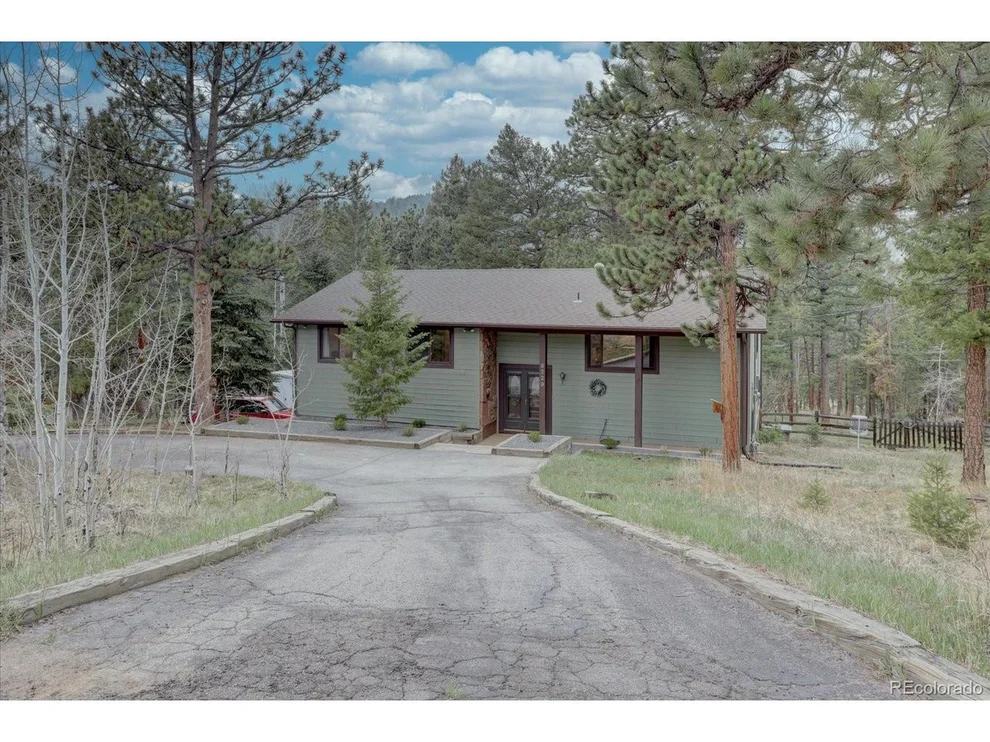 Unit for sale at 9229 William Cody Dr, Evergreen, CO 80439