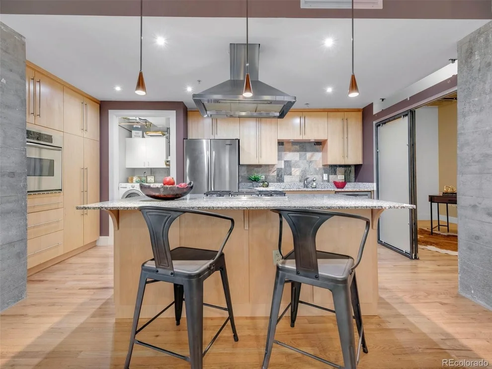 Unit for sale at 1449 Wynkoop St, Denver, CO 80202