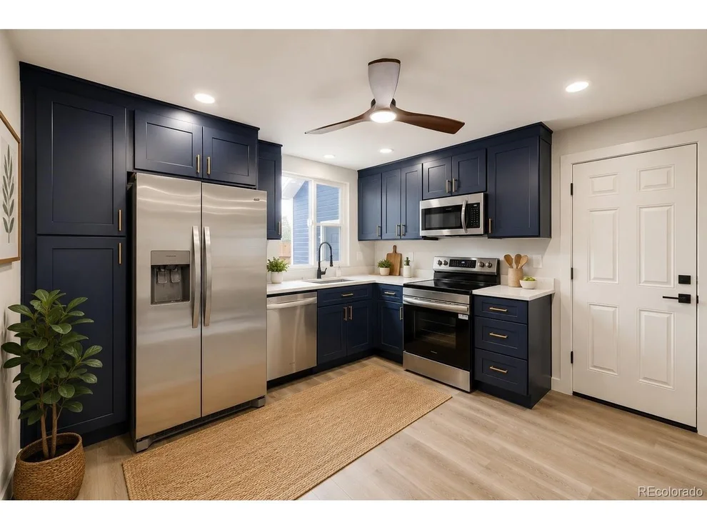 Unit for sale at 4710 Enid Way, Denver, CO 80239