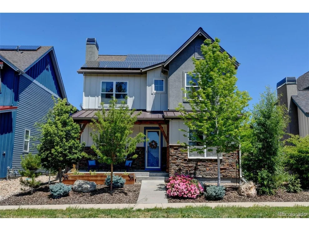 Unit for sale at 1362 Golden Eagle Way, Louisville, CO 80027