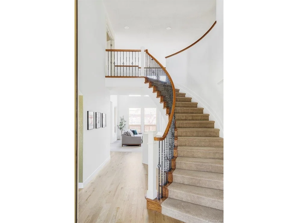 Unit for sale at 24980 E Roxbury Pl, Aurora, CO 80016