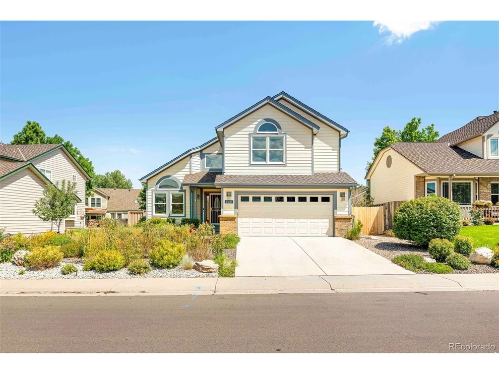 Unit for sale at 6210 S Vivian St, Littleton, CO 80127