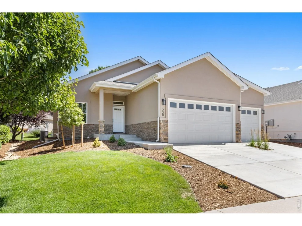 Unit for sale at 1220 Swainson Rd, Eaton, CO 80615