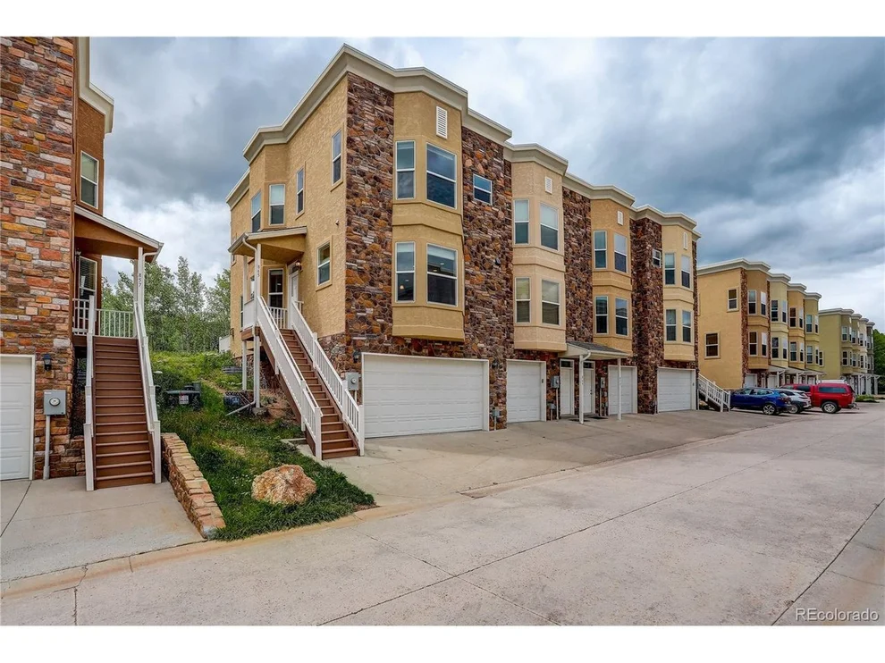 Unit for sale at 865 N Vernon Dr, Central City, CO 80427