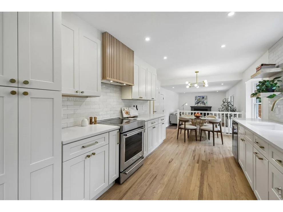 Unit for sale at 1590 Findlay Way, Boulder, CO 80305