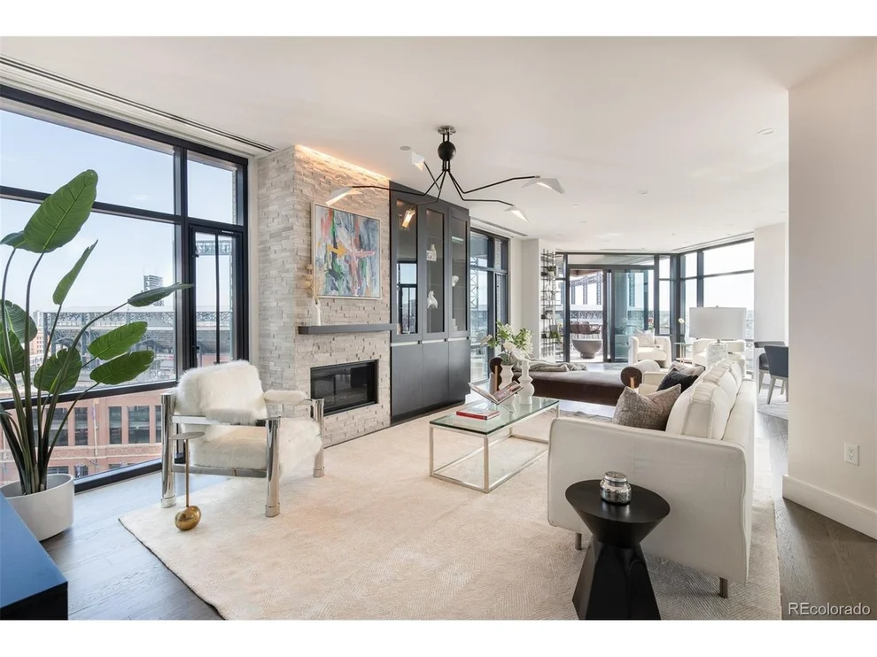 Unit for sale at 1901 Wazee St, Denver, CO 80202