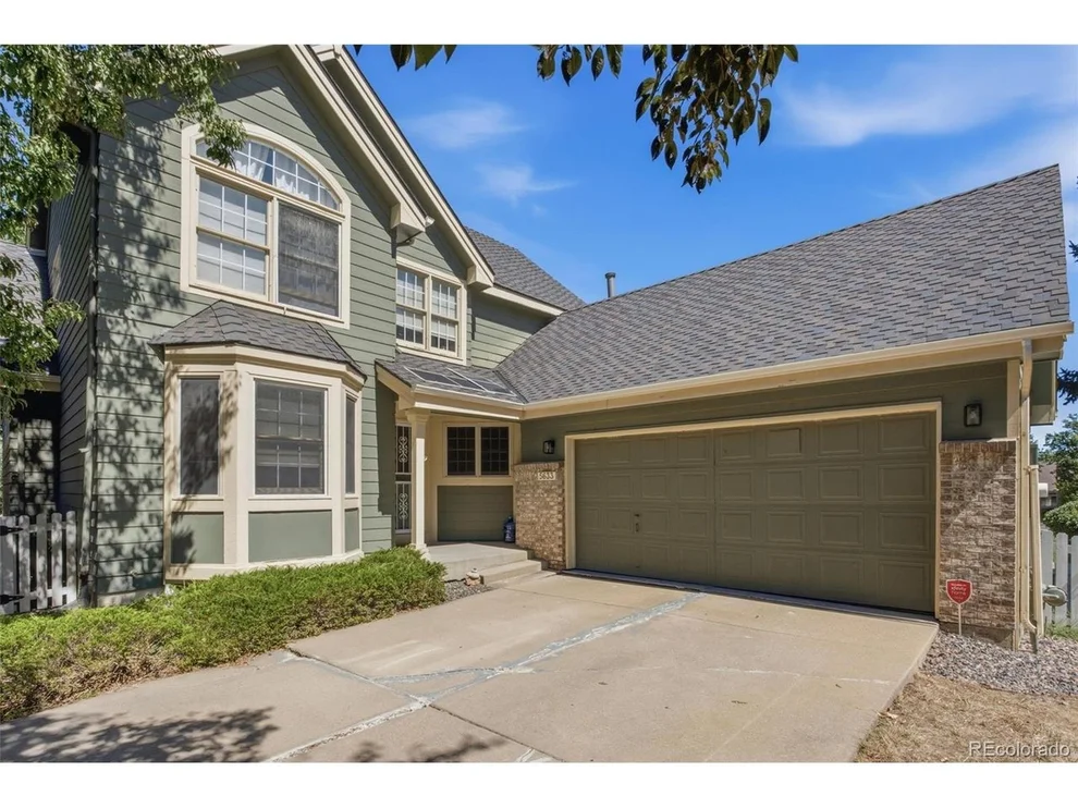 Unit for sale at 5633 W Iliff Dr, Lakewood, CO 80227
