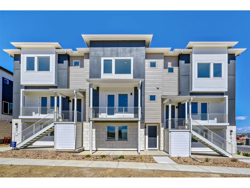 Unit for sale at 624 Cowbell Dr, Erie, CO 80516