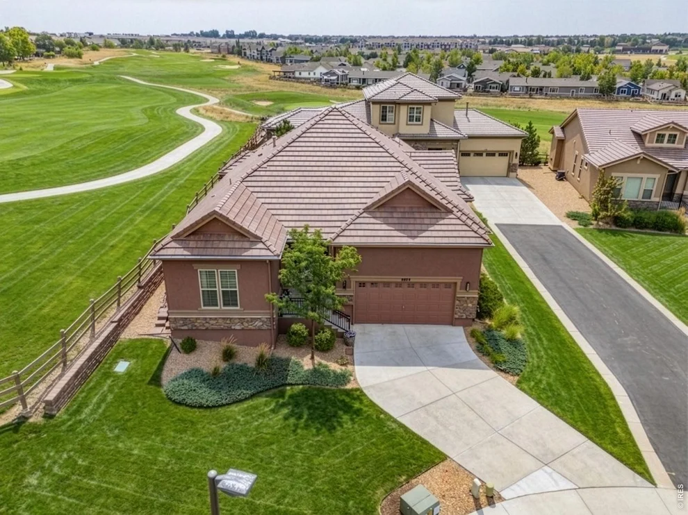 Unit for sale at 2603 Reserve Ct, Erie, CO 80516