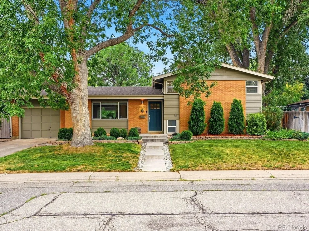Unit for sale at 6078 Owens St, Arvada, CO 80004