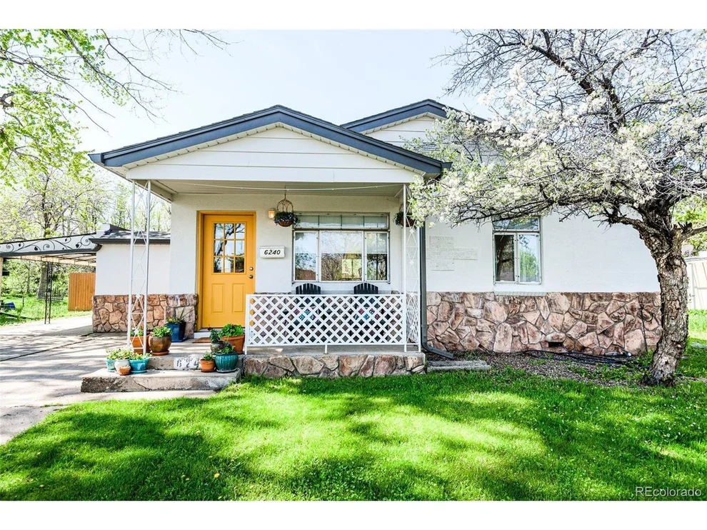 Unit for sale at 6240 W 47th Ave, Wheat Ridge, CO 80033