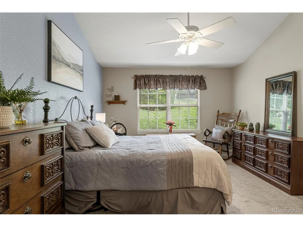 Unit for sale at 8009 S Algonquian Ct, Aurora, CO 80016