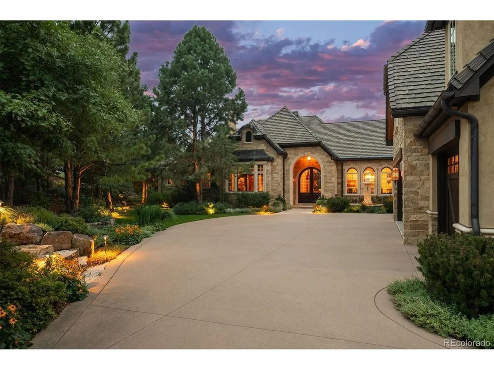 Unit for sale at 1125 Northwood Ct, Castle Rock, CO 80108