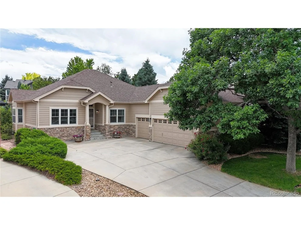 Unit for sale at 22132 E Quarto Pl, Aurora, CO 80016