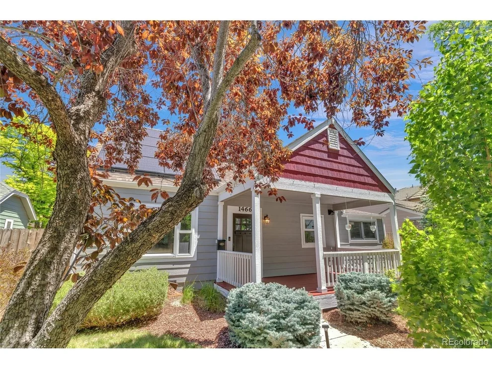 Unit for sale at 1466 S Milwaukee St, Denver, CO 80210