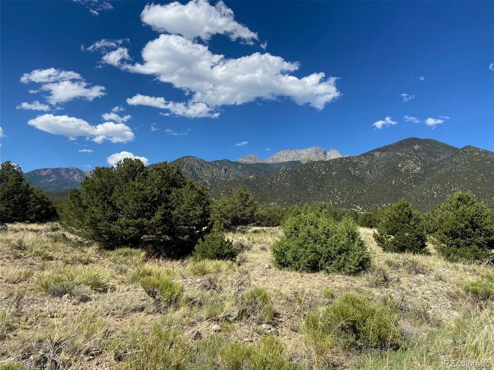 Unit for sale at 3233 Camino del Rey, Crestone, CO 81131