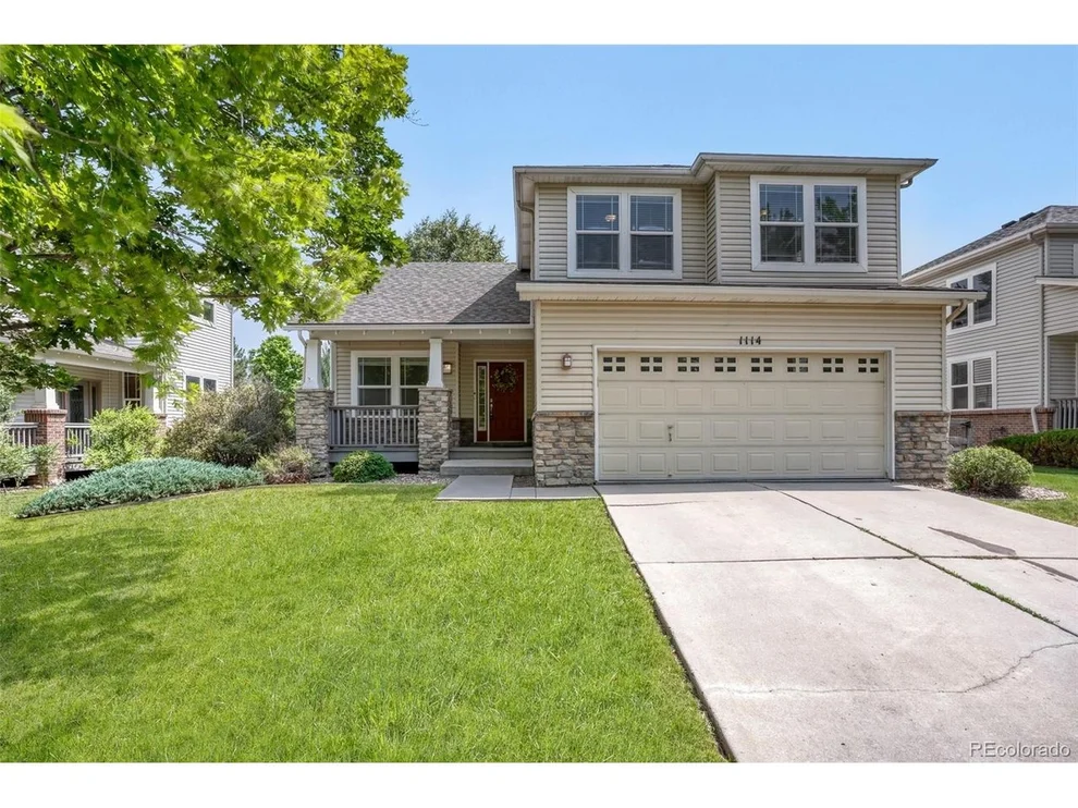 Unit for sale at 1114 W 135th Ln, Denver, CO 80234
