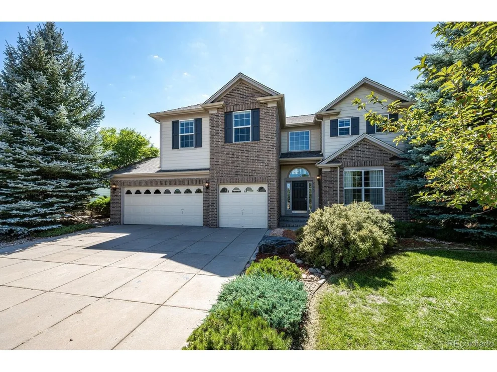 Unit for sale at 23062 Briar Leaf Ave, Parker, CO 80138