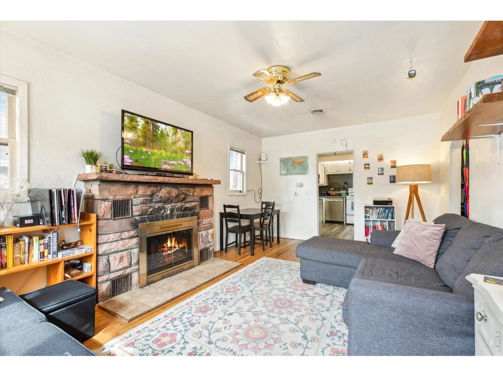 Unit for sale at 2315 Spruce St, Boulder, CO 80302