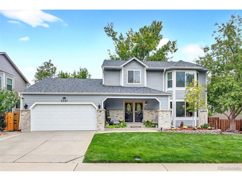 Unit for sale at 5547 S Kirk Cir, Centennial, CO 80015