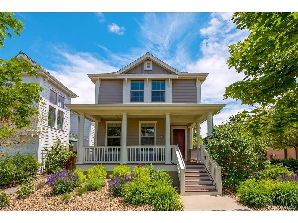 Unit for sale at 2134 Trenton St, Denver, CO 80238