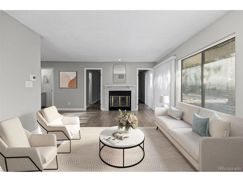Unit for sale at 2318 S Troy St, Aurora, CO 80014