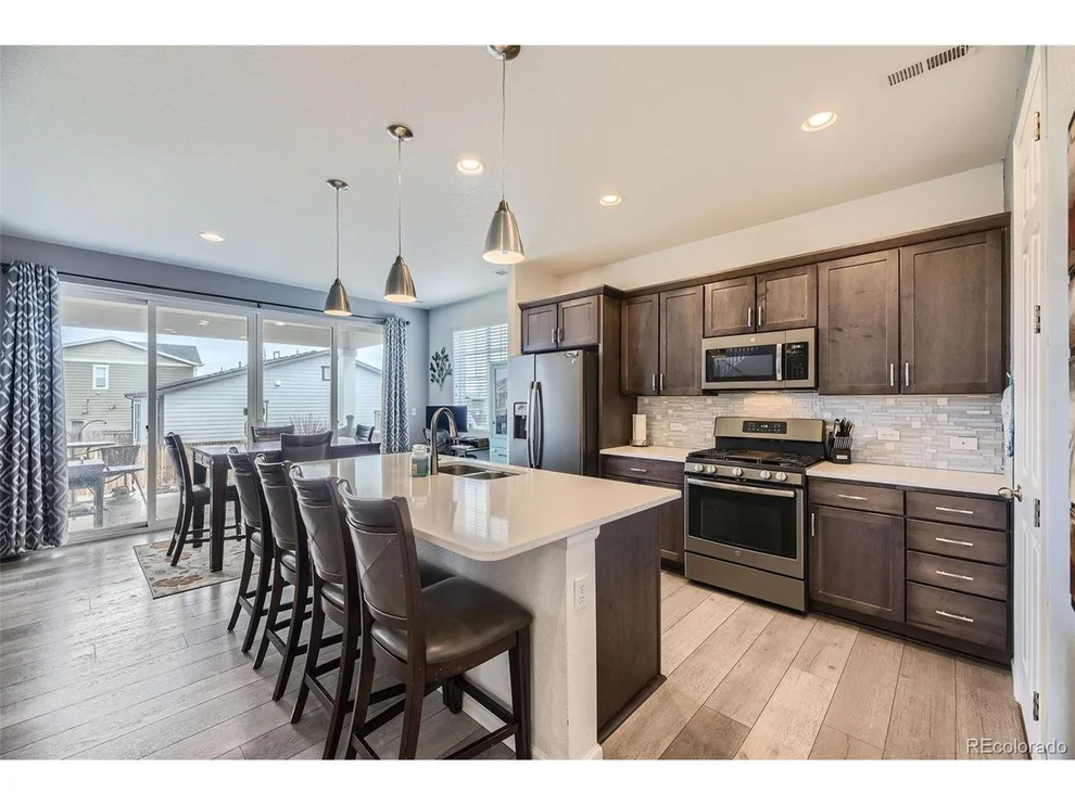 Unit for sale at 22255 E Mansfield Pl, Aurora, CO 80018