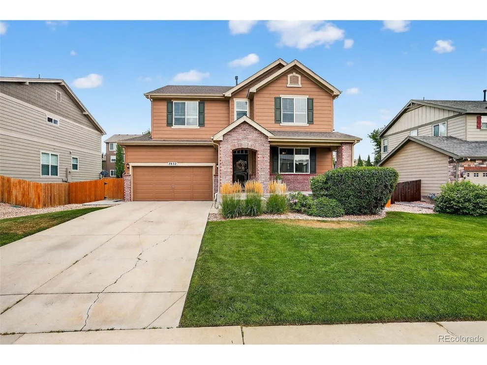 Unit for sale at 7832 E 123rd Pl, Thornton, CO 80602