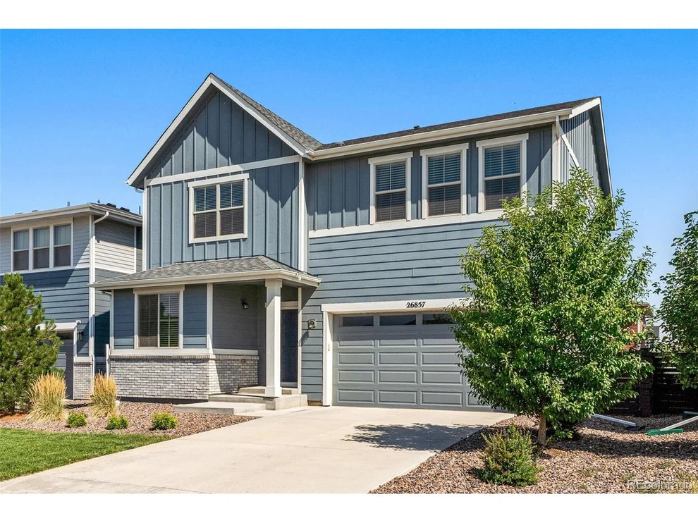 Unit for sale at 26857 E Maple Ave, Aurora, CO 80018