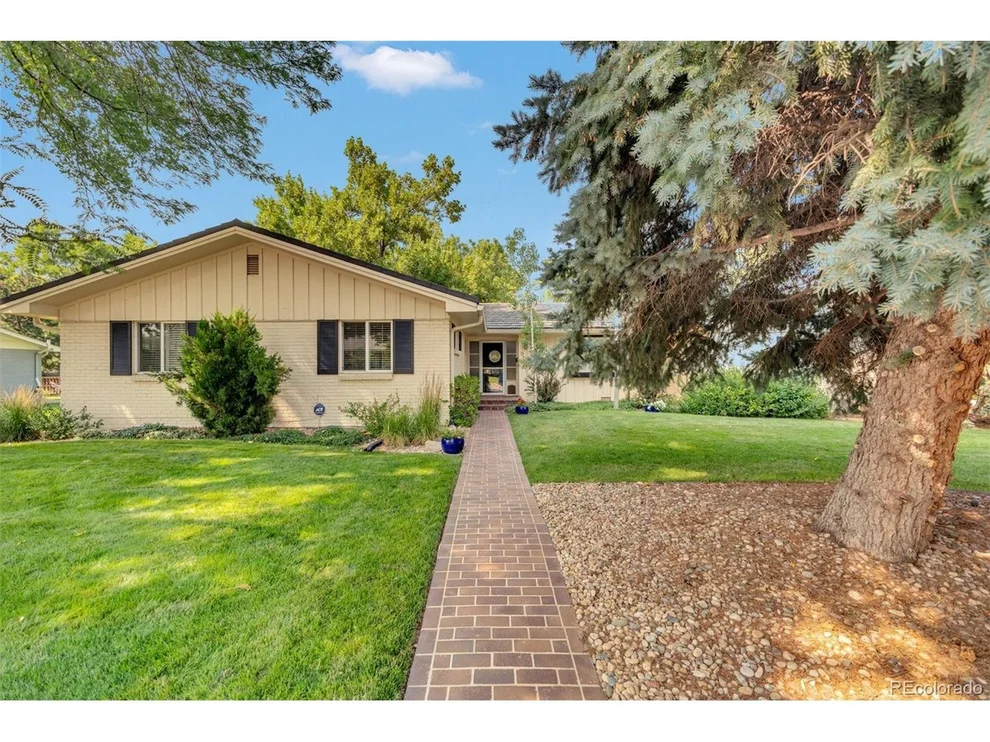 Unit for sale at 9189 E Radcliff Ave, Greenwood Village, CO 80111