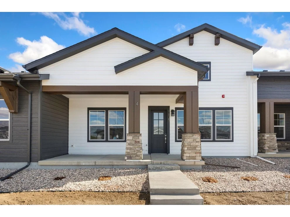 Unit for sale at 2978 Fleet Dr, Fort Collins, CO 80524