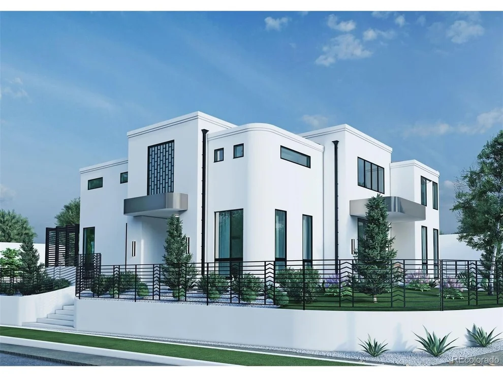 Unit for sale at 890 S Milwaukee St, Denver, CO 80209