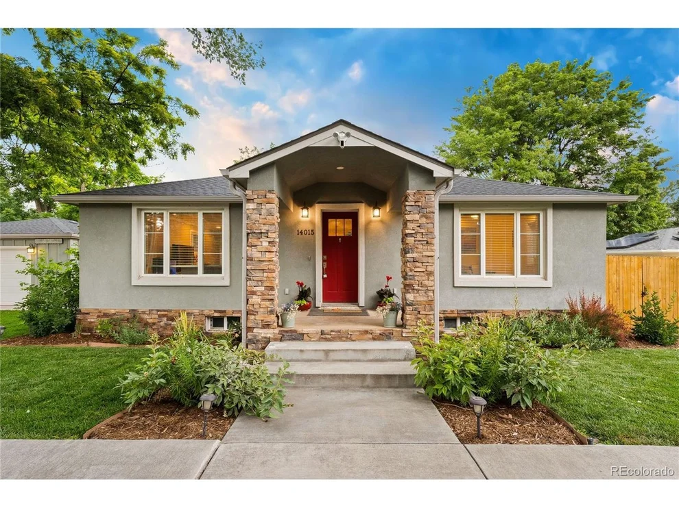 Unit for sale at 14015 W 48th Ave, Golden, CO 80403