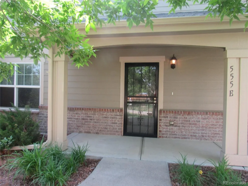 Unit for sale at 555 Alton Way, Denver, CO 80230