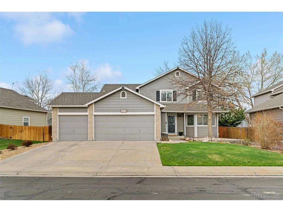 Unit for sale at 11334 Gray St, Westminster, CO 80020