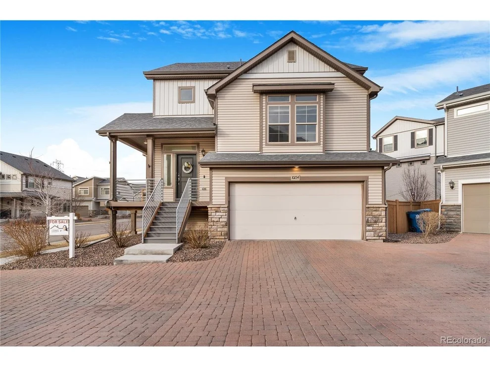 Unit for sale at 10234 Yampa Ct, Commerce City, CO 80022