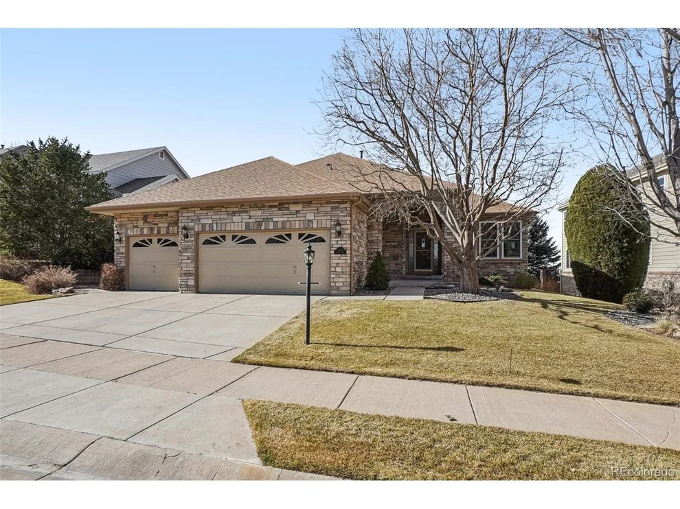 Unit for sale at 6333 S Sicily Way, Aurora, CO 80016