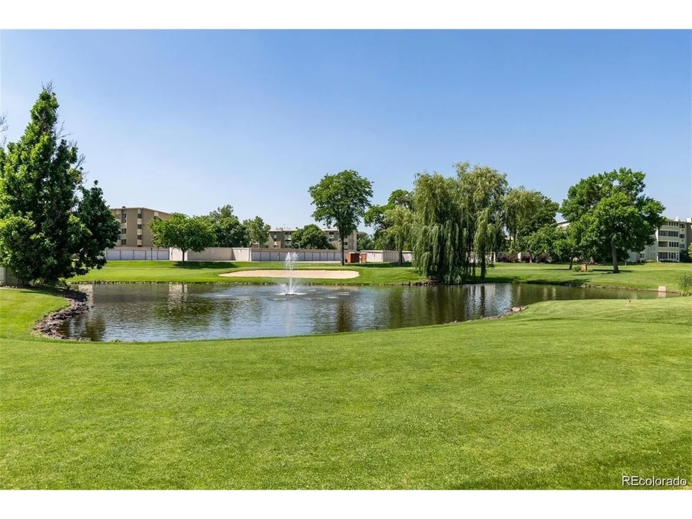 Unit for sale at 9340 E Center Ave, Denver, CO 80247