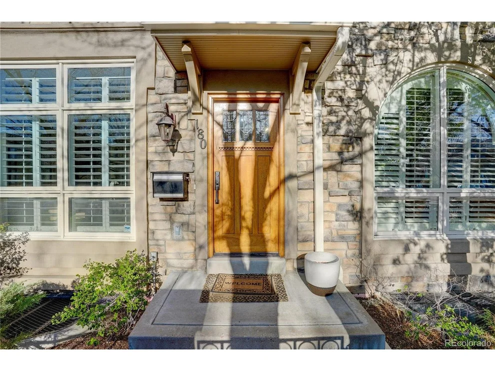 Unit for sale at 180 S Garfield St, Denver, CO 80209