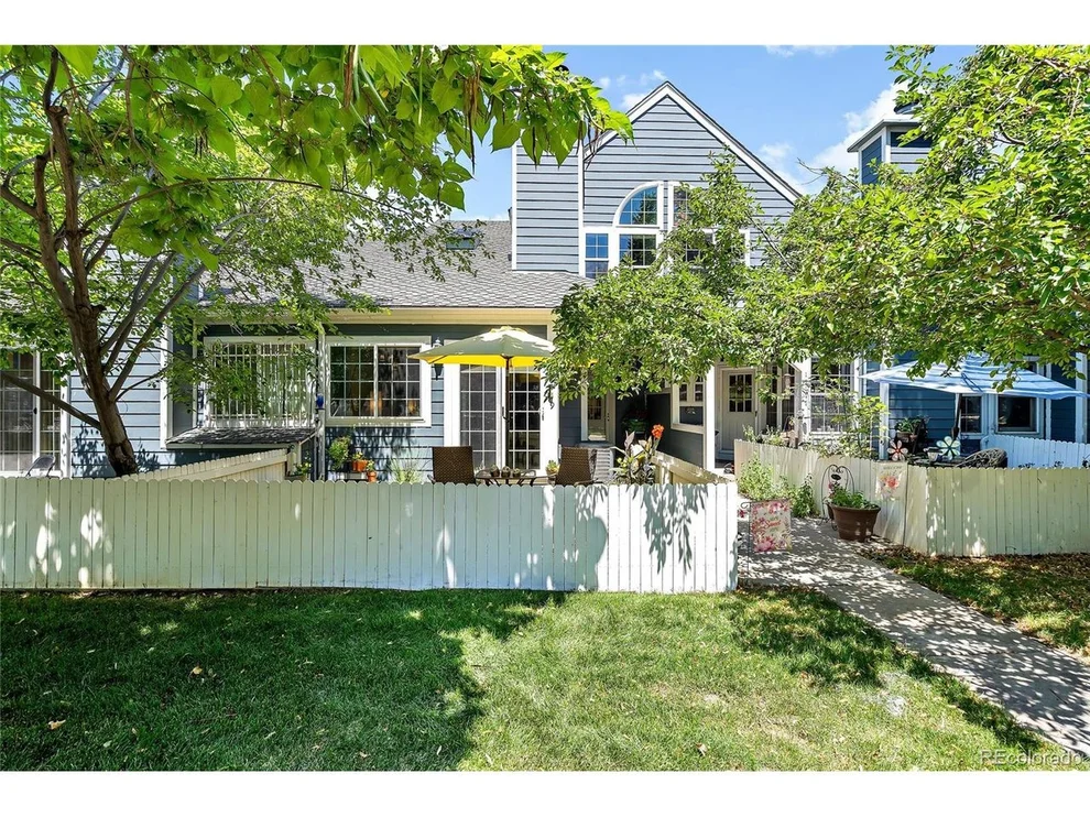 Unit for sale at 11119 Alcott St, Westminster, CO 80234
