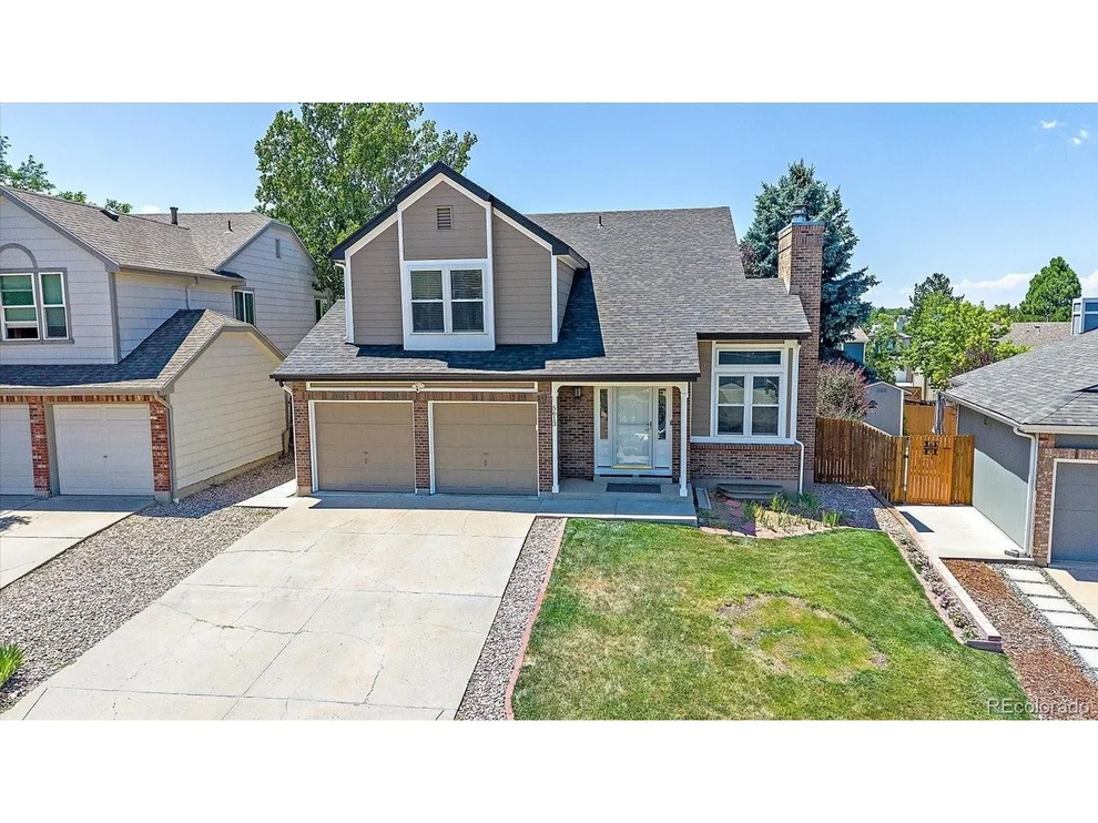 Unit for sale at 5613 S Jericho Way, Aurora, CO 80015