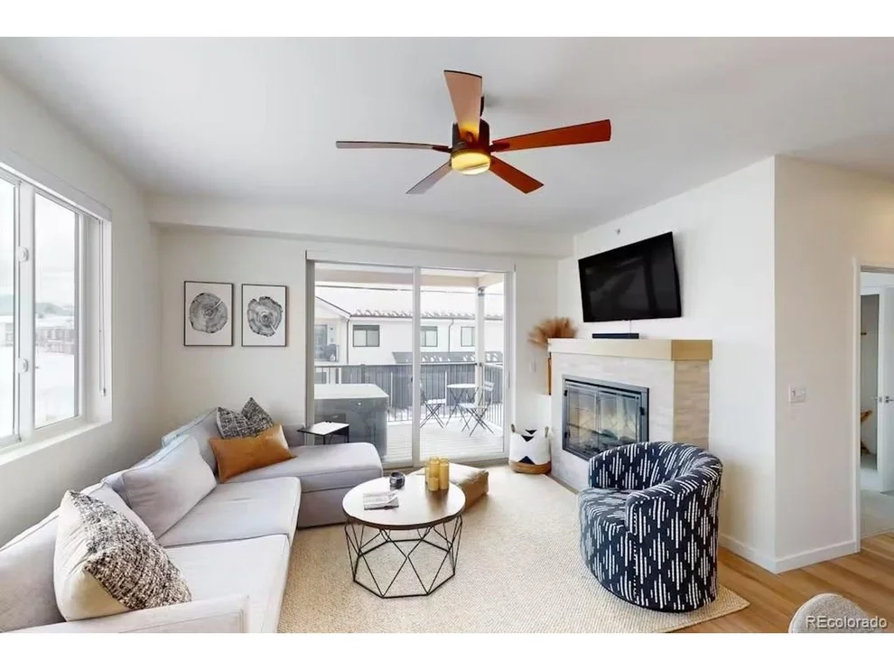 Unit for sale at 361 W Meadow Mile, Fraser, CO 80442