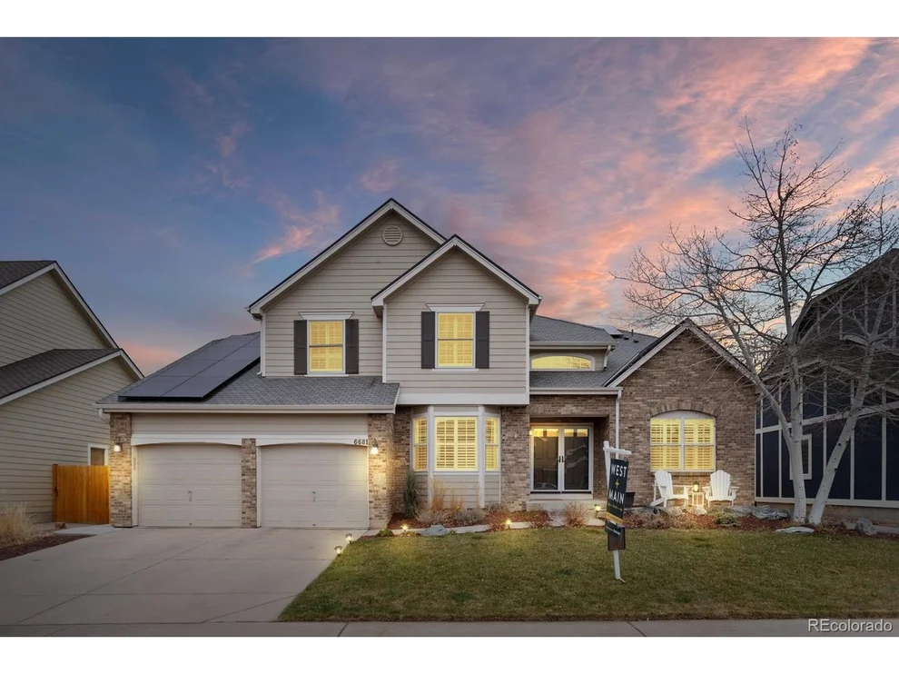 Unit for sale at 6681 Secrest Cir, Arvada, CO 80007