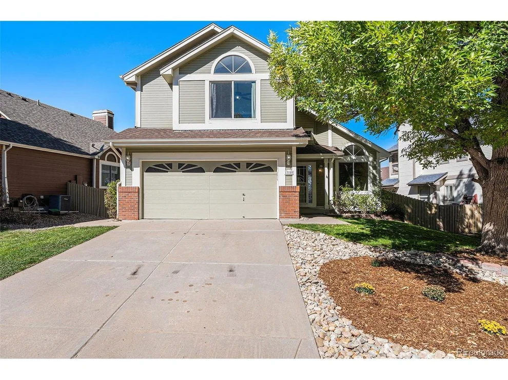 Unit for sale at 17109 Campion Way, Parker, CO 80134