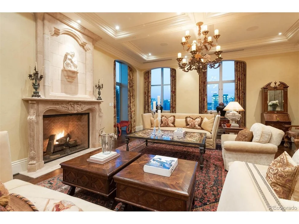 Unit for sale at 100 Detroit St, Denver, CO 80206