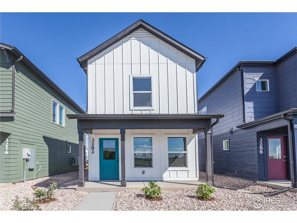 Unit for sale at 3282 Crusader St, Fort Collins, CO 80524