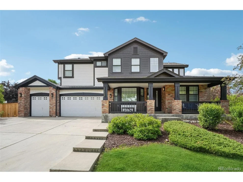 Unit for sale at 21434 E Greenwood Pl, Aurora, CO 80013