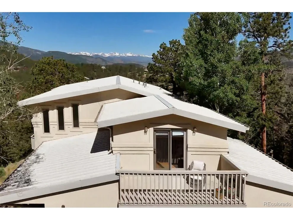 Unit for sale at 29151 Lower Moss Rock Rd, Golden, CO 80401