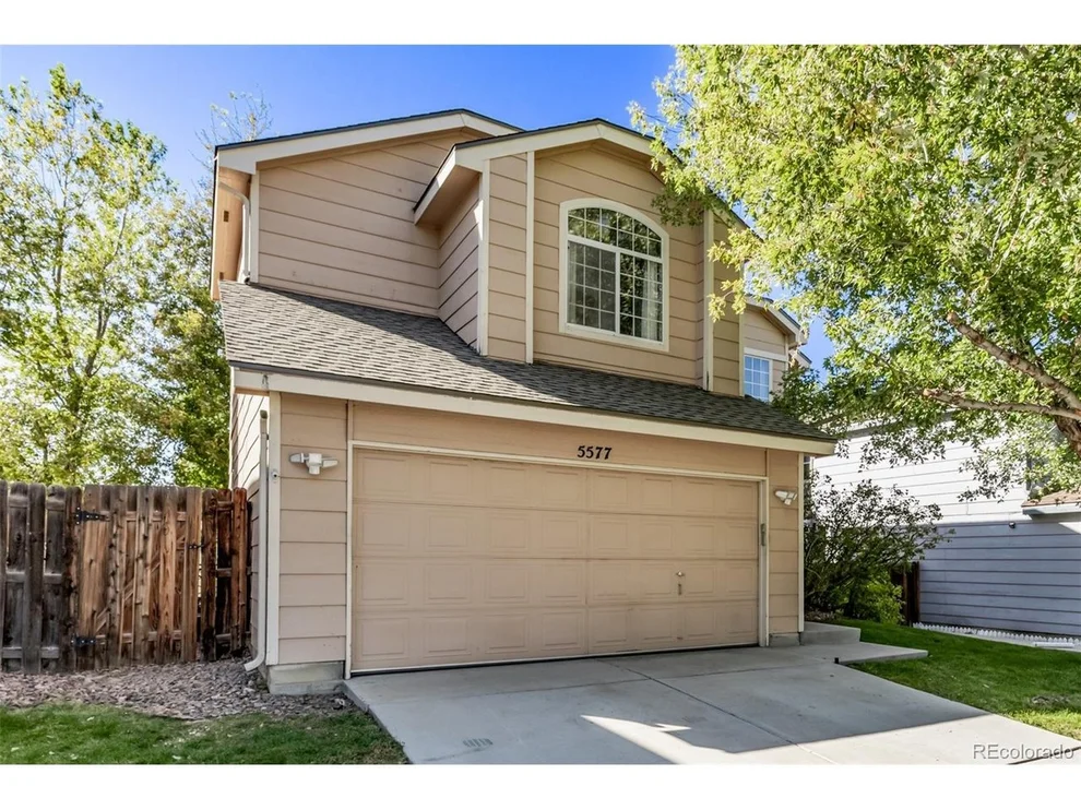 Unit for sale at 5577 S Ireland Way, Centennial, CO 80015