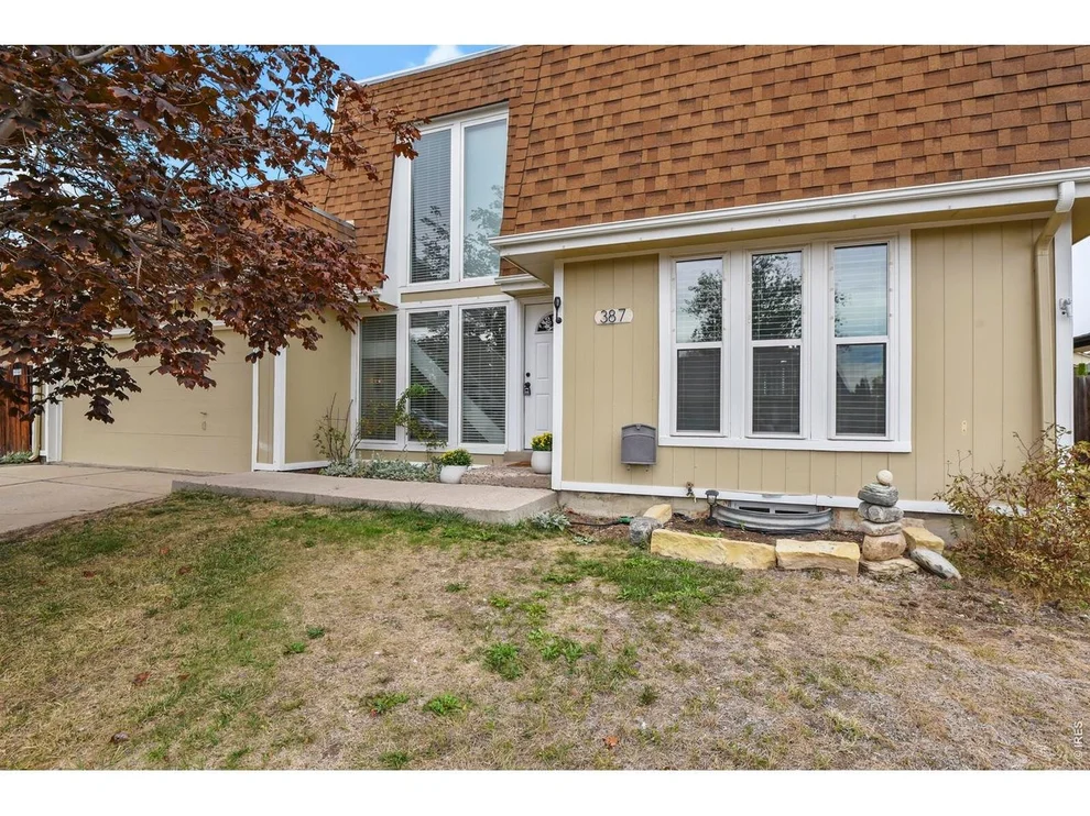 Unit for sale at 387 Cypress St, Broomfield, CO 80020
